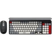 Комплект КП SMARTBUY (SBC-201359AG-KW) 201359AG черно-серо-белый