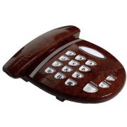 Телефон ВЕКТОР 207/01 MAROON