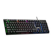 Клавиатура DEFENDER (45196) Arx GK-196L