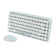 Клавиатура + мышь SMARTBUY (SBC-626376AG-M) мультимедийный