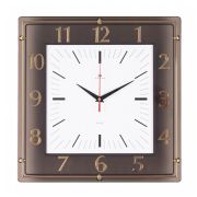 Часы настенные РУБИН 3536-001