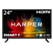 Телевизор LED HARPER 24R470TS-SMART