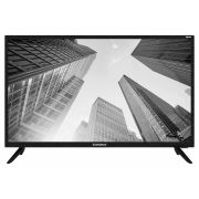 Телевизор LED SOUNDMAX SM-LED24M09 черный