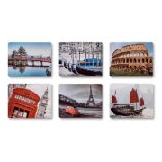 Коврик для мыши DEFENDER (50415) JOURNEY