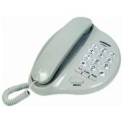 Телефон ВЕКТОР 207/03 GREY