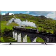 Телевизор LED PHILIPS 43PUS7608/60 SMART TV 4K UHD безрамочный