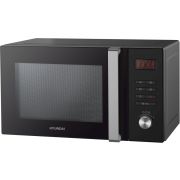 СВЧ HYUNDAI HYM-M2062 23л. 800Вт черный