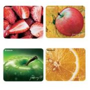 Коврик для мыши DEFENDER (50412) JUICY STICKER