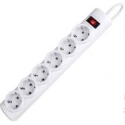 DEFENDER (99493) DFS 155 - 6 роз - 5м - белый