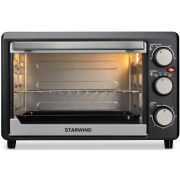 Мини-печь STARWIND SMO2044