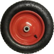 LWI колесо 325мм садовое вн.диам.подш. D20 mm LWI36-20