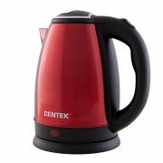 CENTEK CT-1068 red нержавейка