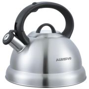 Чайник мет. ALBERG AL-3045
