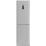 POZIS RK FNF-173 344л серебристый металлопласт