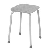 ЗМИ Табурет квадратный 