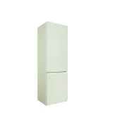 Холодильник HOTPOINT HT 4200 AB, мраморный