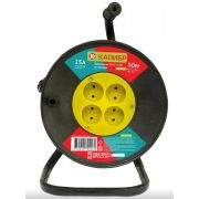 КАЛИБР на катушке УСК2-4-30 (2х2,5)
