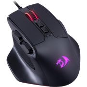 REDRAGON (71164) Bullseye RGB, 12400 DPI, 8 кнопок