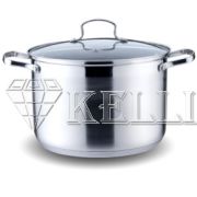 Кастрюля KELLI KL-4231 1,0л