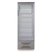 БИРЮСА M310 310л металик витрина