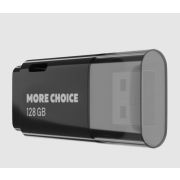 MORE CHOICE (4610196405112) MF128 - черный