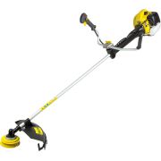 Бензиновый триммер Huter GGT-2500Т PRO (с антивибрационной системой)