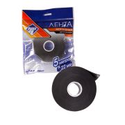 NOVA BRIGHT двухсторонний зеленый, 22 мм х 5м 46675