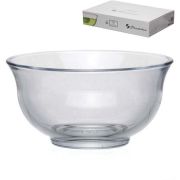 Набор чашек «Азия» (6шт.) 530123 1/8шт. PASABAHCE 530123B 87117