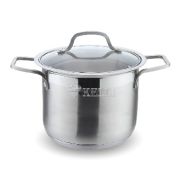 Кастрюля KELLI KL-4227 17,5л
