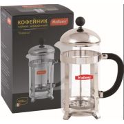 Кофе-пресс MALLONY Сlassico T002-600ML (950144)