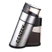 Кофемолка CENTEK CT-1359 сталь