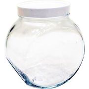 Банка стекл. 43994 (2,14л) без деколи без упак. 6шт. PASABAHCE 43994SLB 49116