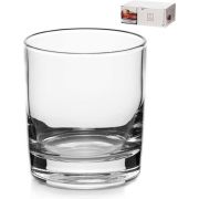 Набор стаканов «Сиде» (6шт.) 42884 1/4шт. PASABAHCE 42884B 68241