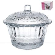 Сахарница «Конья-F&D» 97590 1/12шт. PASABAHCE 97590BFD 90695