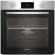 Духовой шкаф Indesit IFE 3644 J IX