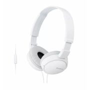 SONY MDR-ZX110AP/W Цвет Белый