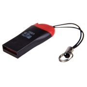 Карт-ридер REXANT (18-4110) USB КАРТРИДЕР ДЛЯ MICROSD/MICROSDHC