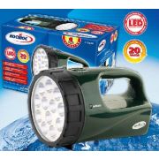 Фонарь КОСМОС KOCACCU9199LED
